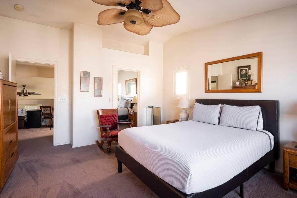 South Point Mgm 7 Mi. Lv Raiders, Adults Only Villa Las Vegas Exterior photo