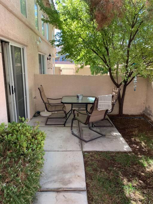 South Point Mgm 7 Mi. Lv Raiders, Adults Only Villa Las Vegas Exterior photo