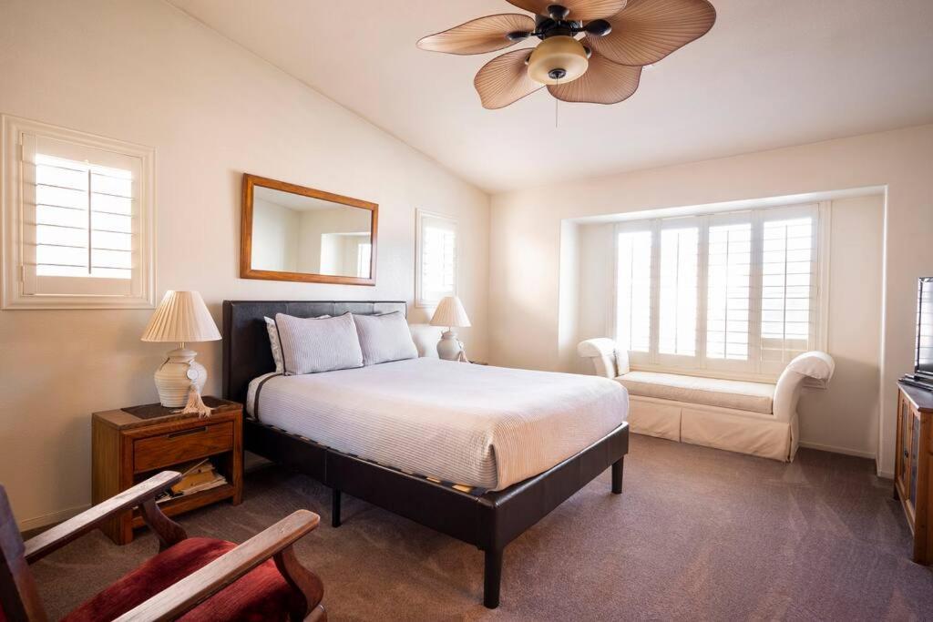 South Point Mgm 7 Mi. Lv Raiders, Adults Only Villa Las Vegas Exterior photo