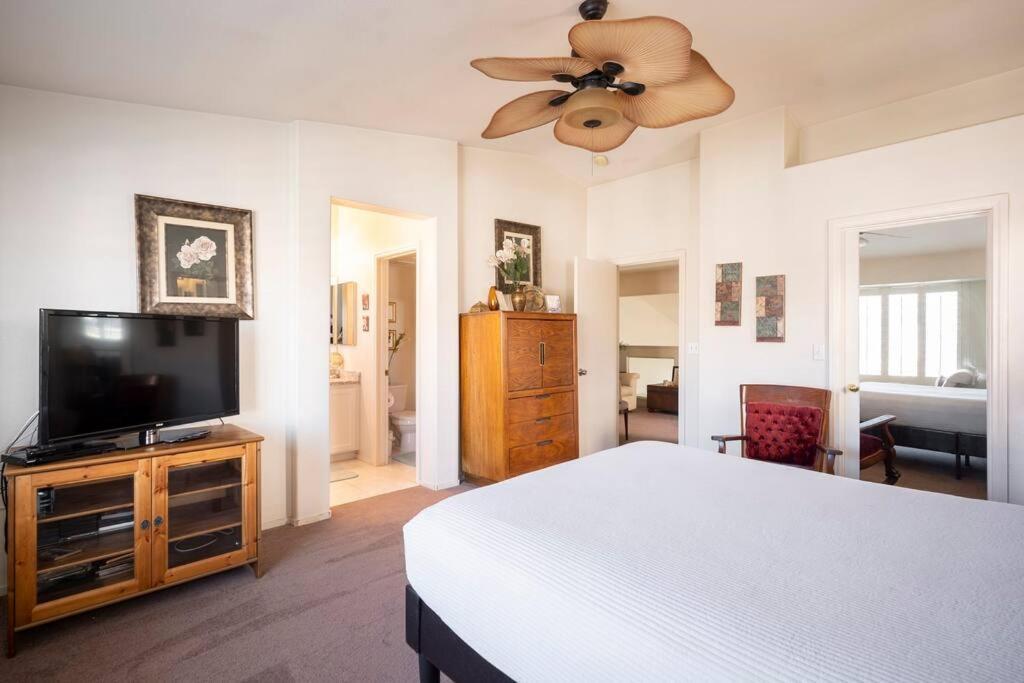 South Point Mgm 7 Mi. Lv Raiders, Adults Only Villa Las Vegas Exterior photo